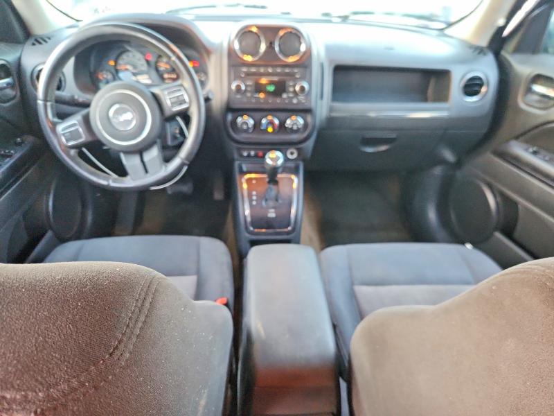 Продаж на аукціоні авто 2016 Jeep Patriot, vin: 1C4NJPFB2GD715126, номер лоту: 63846556