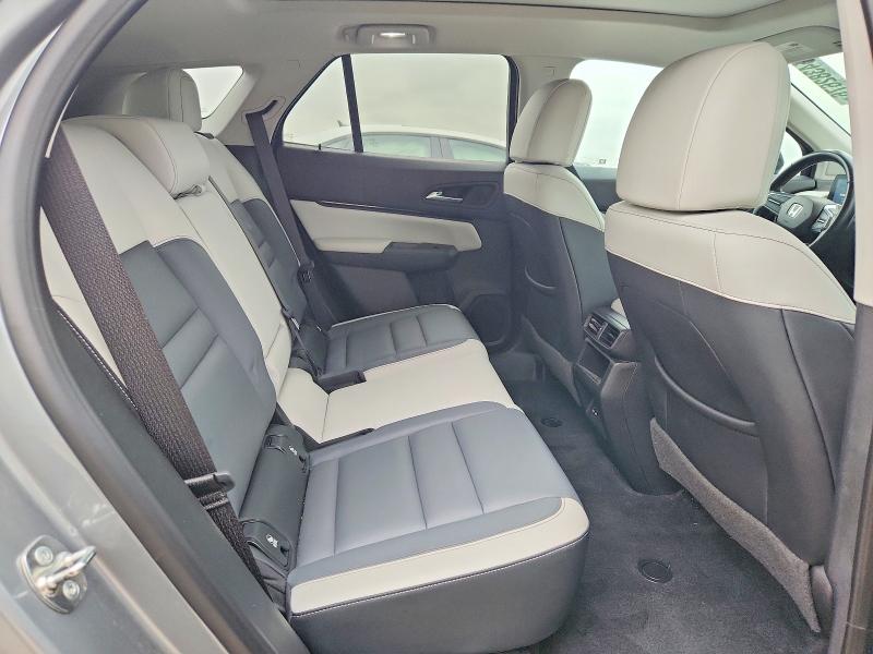 2024 Honda Prologue მანქანა იყიდება აუქციონზე, vin: 3GPKHXRJ8RS506816, აუქციონის ნომერი: 64382676