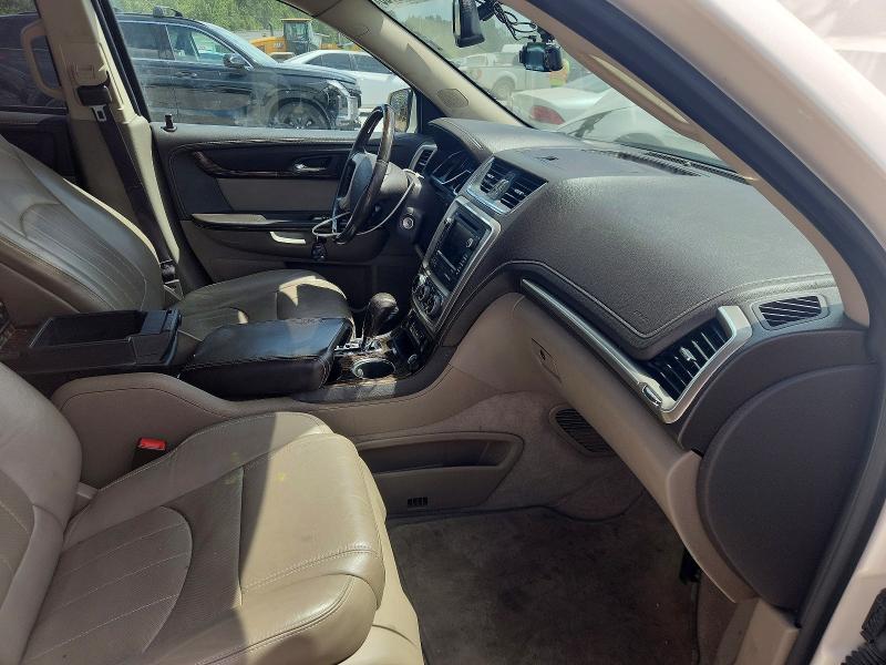 2013 Gmc Acadia მანქანა იყიდება აუქციონზე, vin: 1GKKRTKD9DJ134462, აუქციონის ნომერი: 65396706