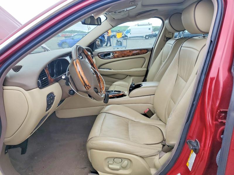 Продаж на аукціоні авто 2006 Jaguar Vandenplas, vin: SAJWA82B86SH10947, номер лоту: 64822066