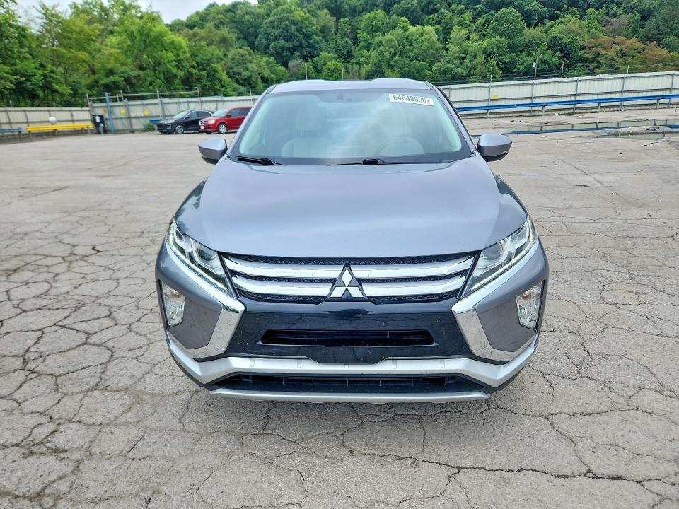 Продажа на аукционе авто 2018 Mitsubishi Eclipse Cross, vin: JA4AT5AA9JZ039192, номер лота: 64640996
