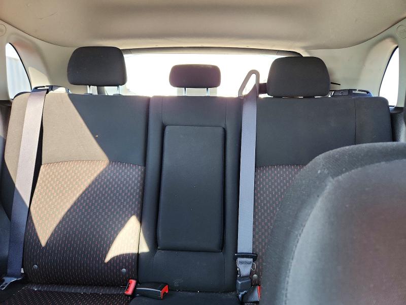 Продаж на аукціоні авто 2018 Mitsubishi Rvr, vin: JA4AJ3AU1JZ601543, номер лоту: 61934356