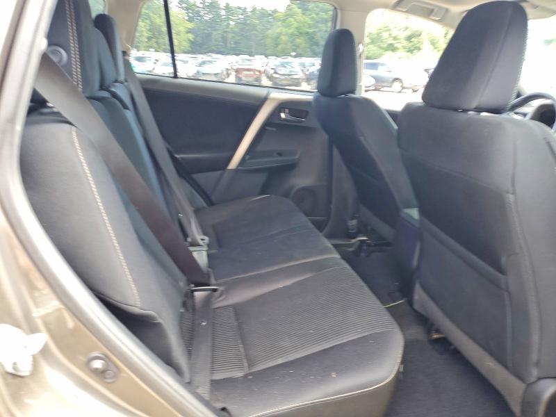 Продажа на аукционе авто 2015 Toyota Rav4, vin: 2T3RFREV9FW260383, номер лота: 67255006
