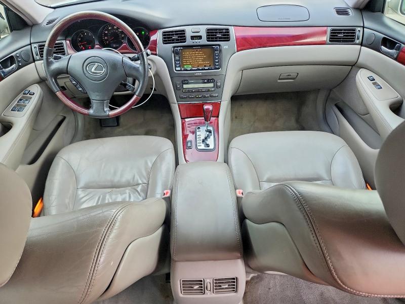 Продаж на аукціоні авто 2003 Lexus Es, vin: JTHBF30G835040760, номер лоту: 63988946