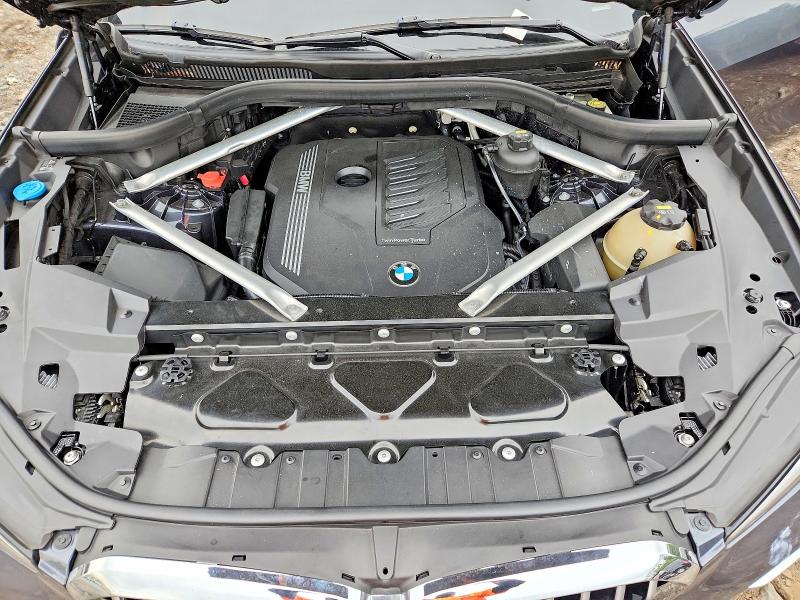 Продаж на аукціоні авто 2019 Bmw X5, vin: 5UXCR6C59KLL21662, номер лоту: 66081136