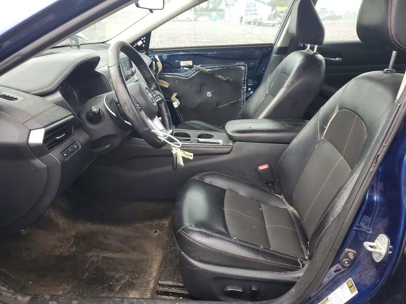 Продаж на аукціоні авто 2020 Nissan Altima, vin: 1N4BL4CV2LC133947, номер лоту: 64641066