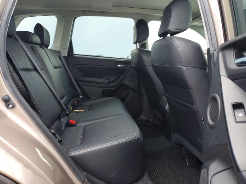 Продажа на аукционе авто 2015 Subaru Forester, vin: JF2SJARC8FH431884, номер лота: 66915186