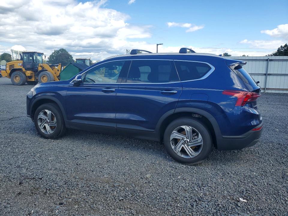2023 Hyundai Santa Fe მანქანა იყიდება აუქციონზე, vin: 5NMS2DAJ3PH553009, აუქციონის ნომერი: 66312206
