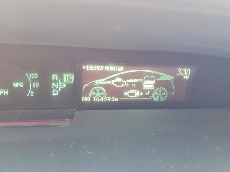 Продаж на аукціоні авто 2011 Toyota Prius, vin: JTDKN3DUXB0265584, номер лоту: 67296446