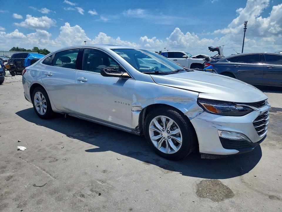 Продажа на аукционе авто 2022 Chevrolet Malibu, vin: 1G1ZD5ST3NF137639, номер лота: 64540486
