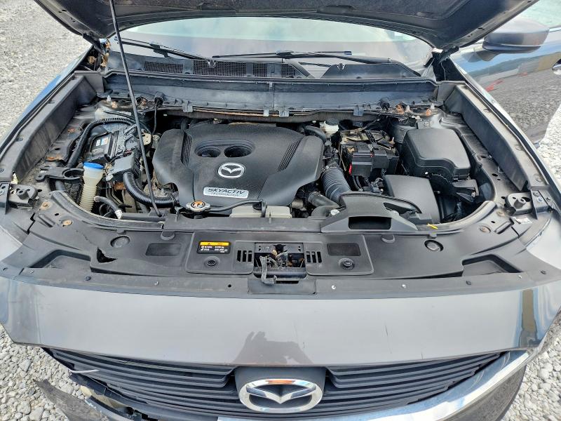 Aukcja sprzedaży 2017 Mazda Cx-9, vin: JM3TCBBY8H0137130, numer aukcji: 66835036