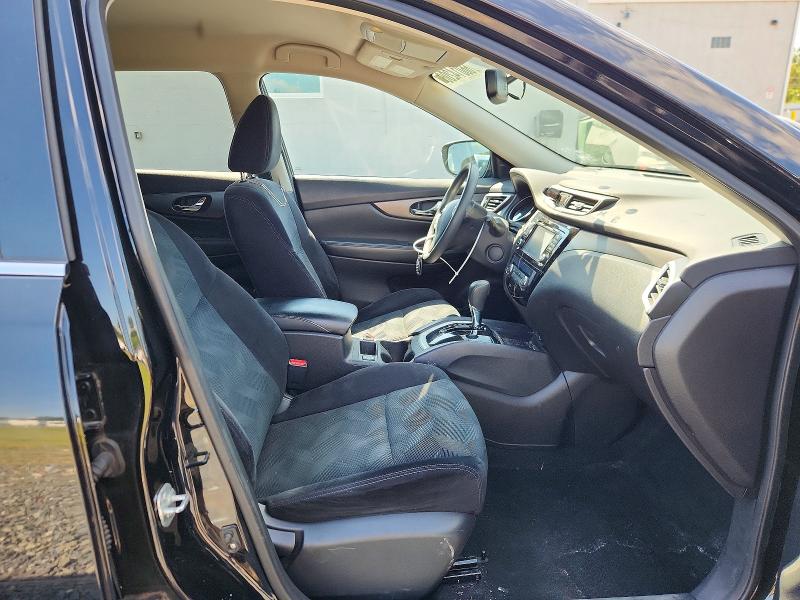 Aukcja sprzedaży 2015 Nissan Rogue, vin: 5N1AT2MV9FC786574, numer aukcji: 66014206