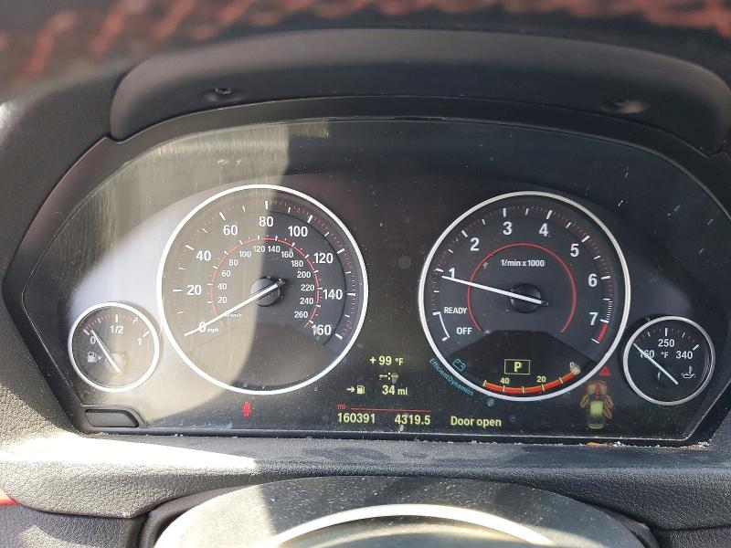 Aukcja sprzedaży 2014 Bmw 328, vin: WBA3B5G57ENS08048, numer aukcji: 66230286