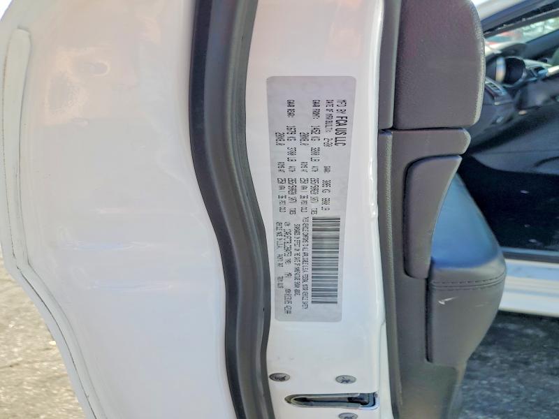 66936086 :رقم المزاد ، 1C4RJFCT8LC284753 vin ، 2020 Jeep Grand Cherokee Altit مزاد بيع