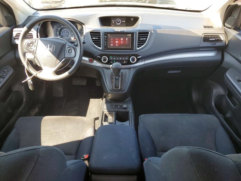 Aukcja sprzedaży 2015 Honda Cr-v, vin: 2HKRM4H58FH611585, numer aukcji: 66738536