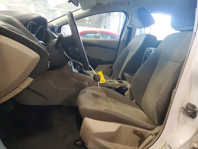 Aukcja sprzedaży 2013 Ford Focus, vin: 1FADP3K20DL125572, numer aukcji: 66252246