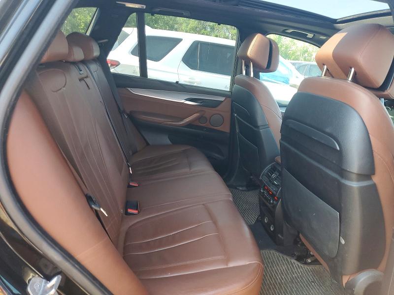 63727716 :رقم المزاد ، 5UXKS4C59G0N13306 vin ، 2016 Bmw X5 مزاد بيع