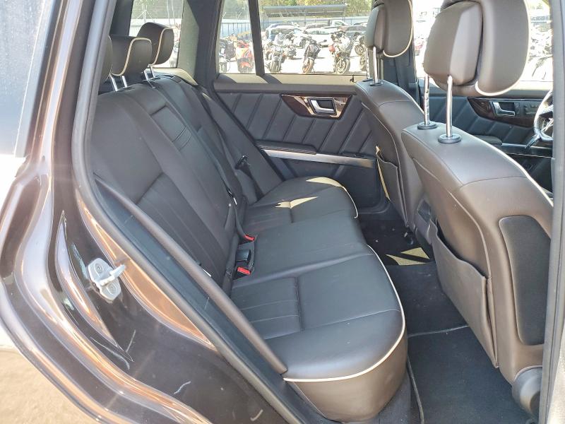 62809196 :رقم المزاد ، WDCGG8JB0EG192683 vin ، 2014 Mercedes-benz Glk مزاد بيع