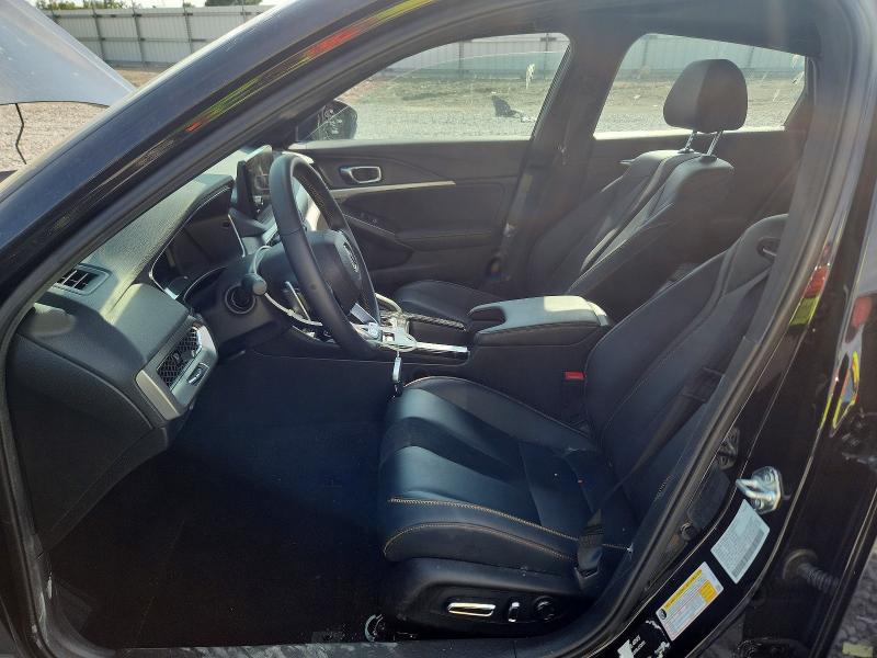 Aukcja sprzedaży 2026 Acura Integra, vin: 19UDE4H69TA010867, numer aukcji: 64934686