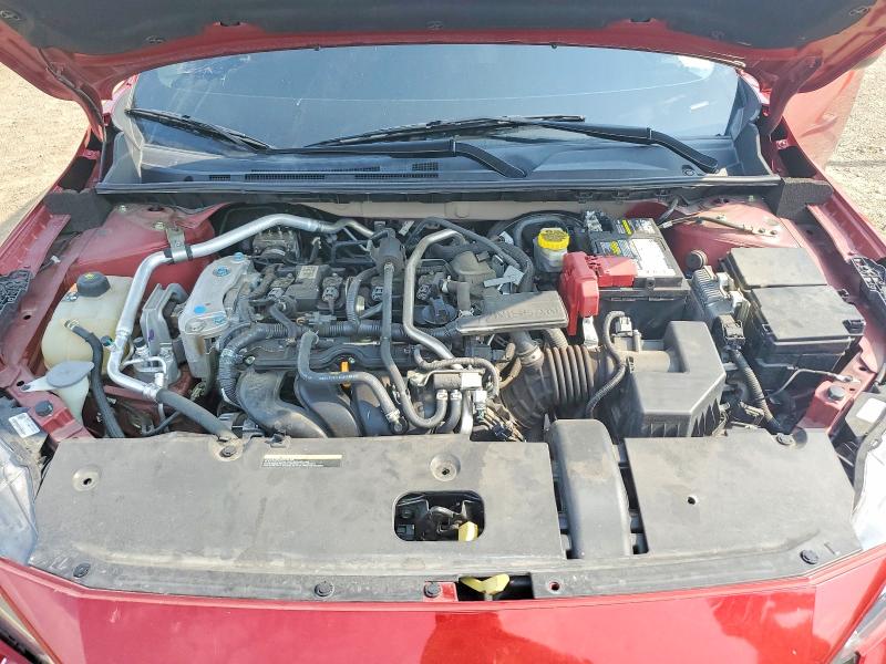 Aukcja sprzedaży 2023 Nissan Sentra, vin: 3N1AB8CV1PY311704, numer aukcji: 60827796