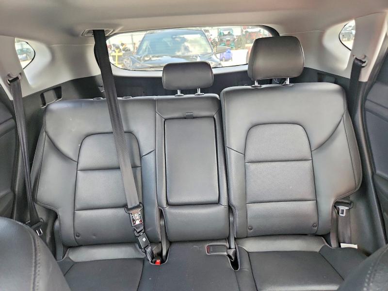 Aukcja sprzedaży 2018 Hyundai Tucson, vin: KM8J33A25JU681713, numer aukcji: 64584646