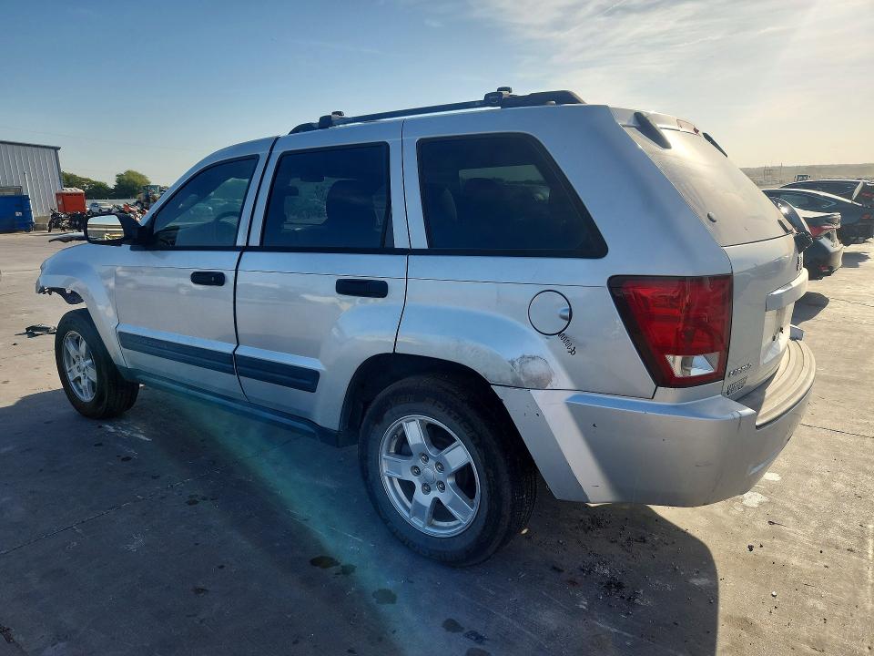 Aukcja sprzedaży 2006 Jeep Grand Cherokee, vin: 1J4GS48K16C180600, numer aukcji: 65867956