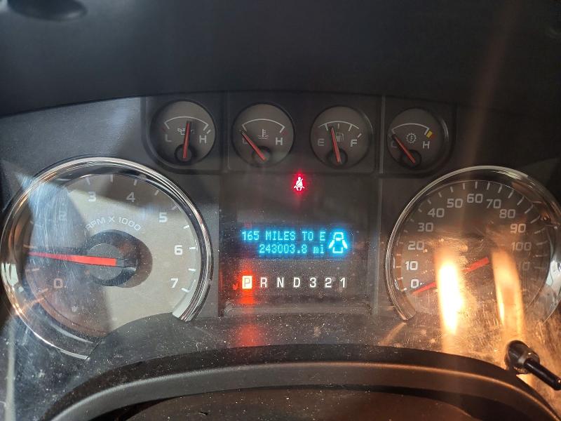 Aukcja sprzedaży 2010 Ford F150, vin: 1FTFW1EV8AFD31863, numer aukcji: 64066926