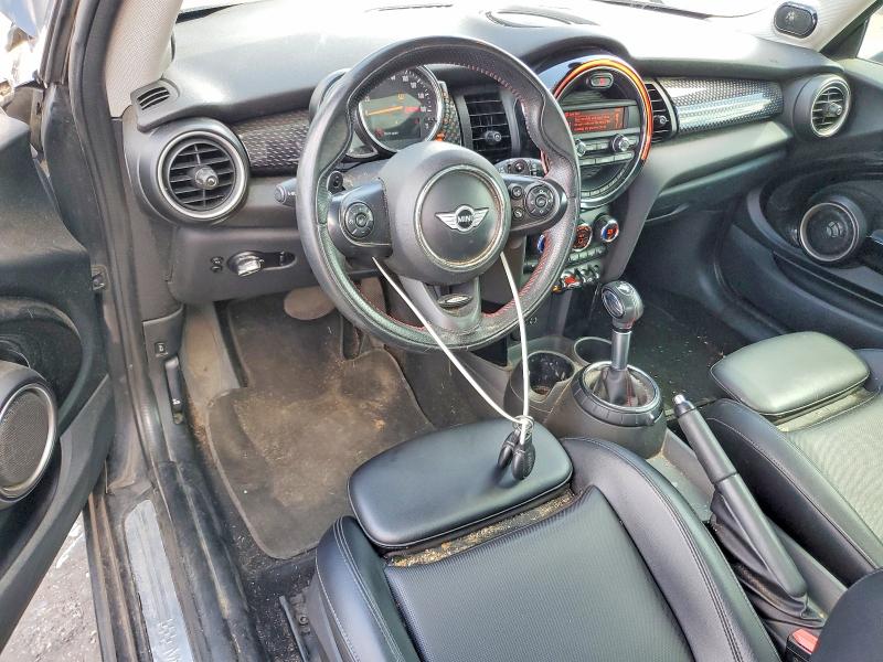 65756386 :رقم المزاد ، WMWXM7C51ET986855 vin ، 2014 Mini Cooper مزاد بيع