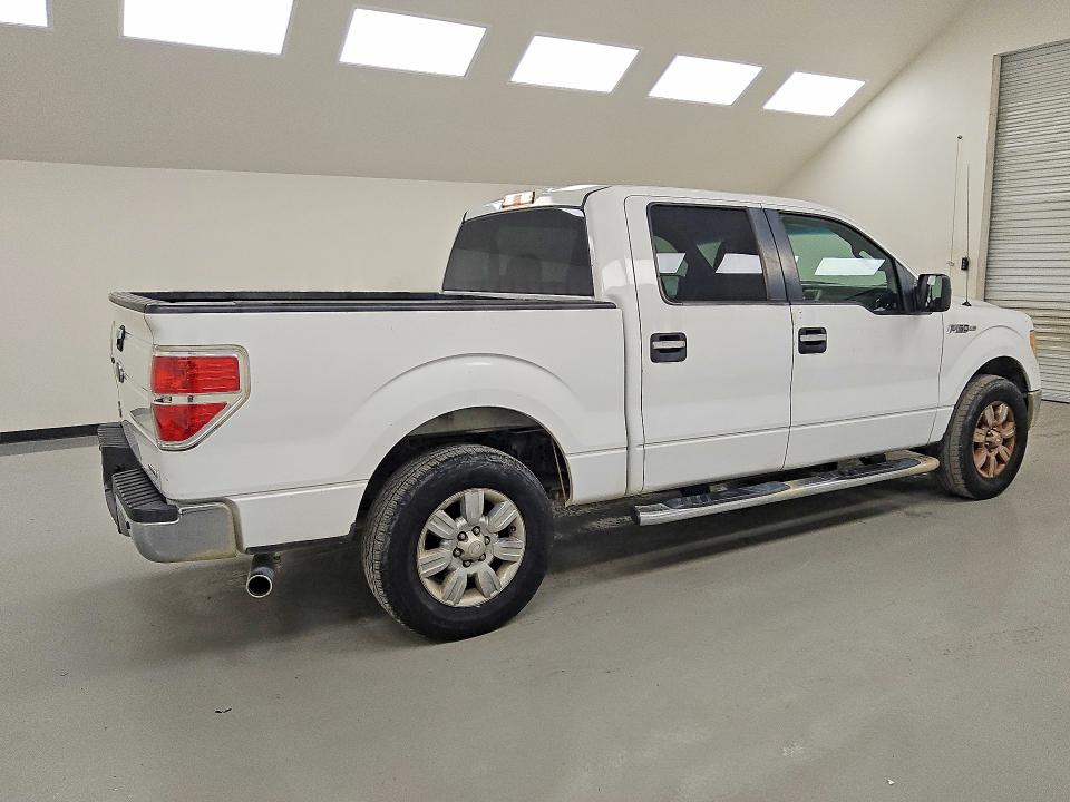 Aukcja sprzedaży 2012 Ford F150, vin: 1FTFW1CF9CFC40129, numer aukcji: 64780656