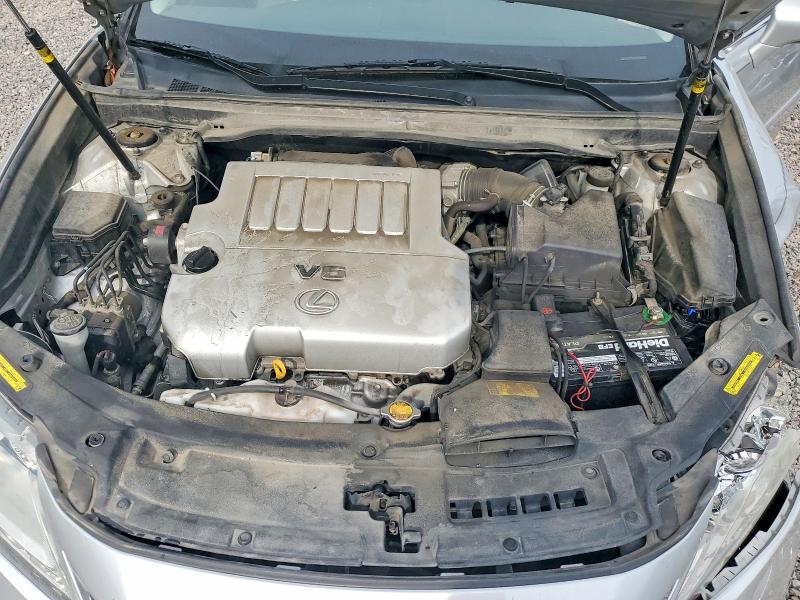 64264416 :رقم المزاد ، JTHBK1GG1D2061054 vin ، 2013 Lexus Es مزاد بيع