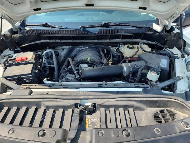Aukcja sprzedaży 2020 Chevrolet Silverado, vin: 3GCPYBEH0LG245270, numer aukcji: 64780876
