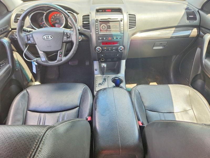 Aukcja sprzedaży 2013 Kia Sorento, vin: 5XYKWDA23DG347675, numer aukcji: 65324626