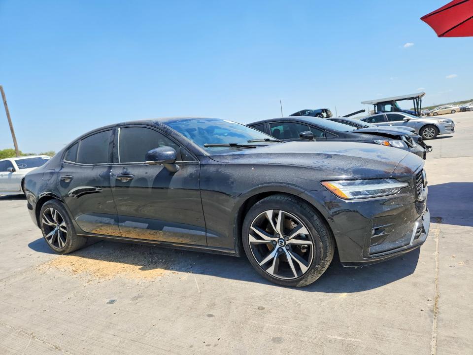 Продажа на аукционе авто 2024 Volvo S60, vin: 7JRL12FL4RG315333, номер лота: 65079486