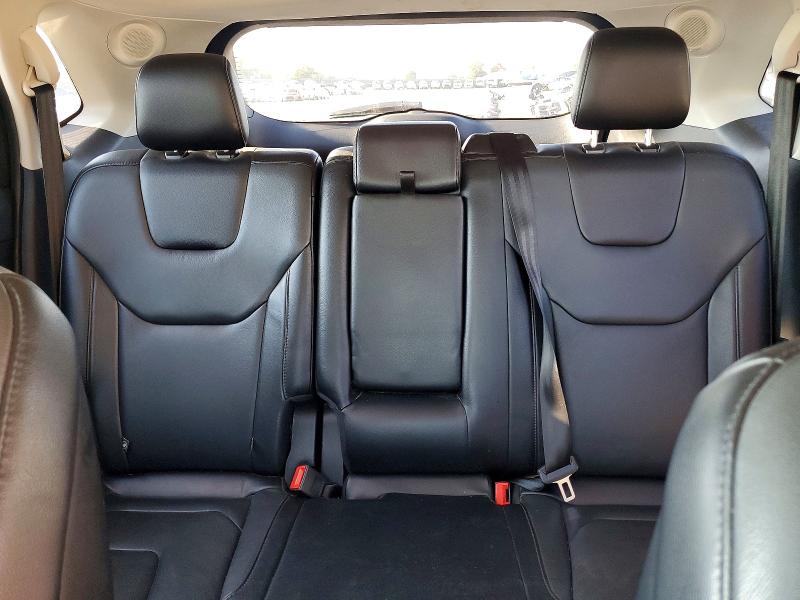 Продажа на аукционе авто 2017 Ford Edge, vin: 2FMPK3K96HBB79088, номер лота: 67121096