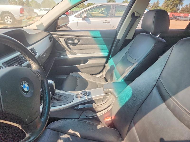 Aukcja sprzedaży 2009 Bmw 328, vin: WBAUU33509A540046, numer aukcji: 64834116