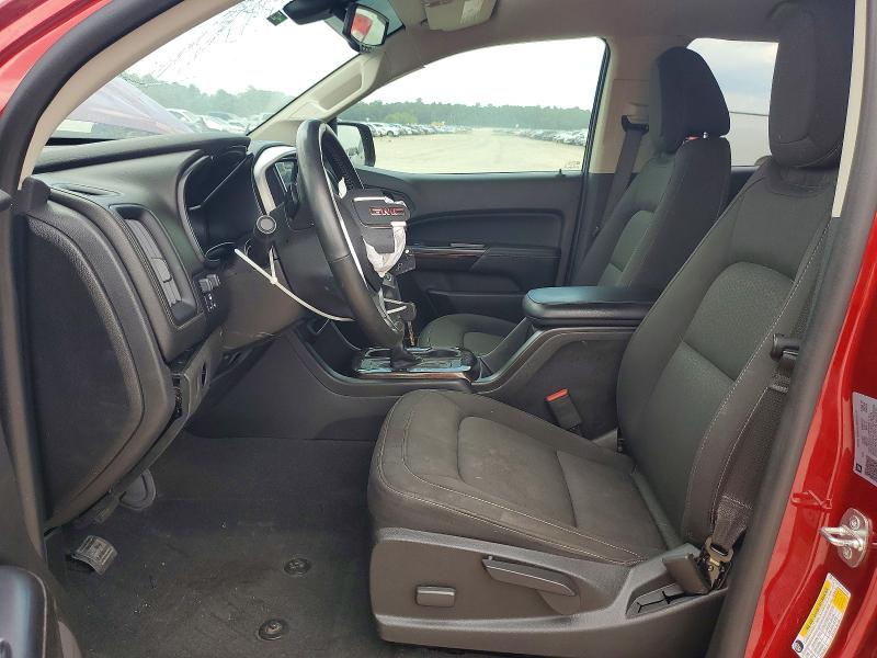 Aukcja sprzedaży 2021 Gmc Canyon, vin: 1GTG5CENXM1147836, numer aukcji: 67468436