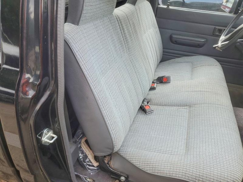 Продаж на аукціоні авто 1991 Toyota Pickup, vin: JT4RN81P2M5122869, номер лоту: 63675966