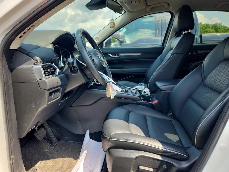 Aukcja sprzedaży 2024 Mazda Cx-5, vin: JM3KFBBL6R0408193, numer aukcji: 64223596