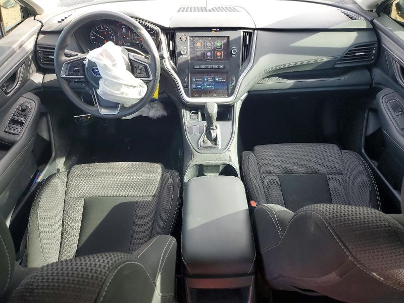 65246876 :رقم المزاد ، 4S4BTAAC3M3190326 vin ، 2021 Subaru Outback مزاد بيع