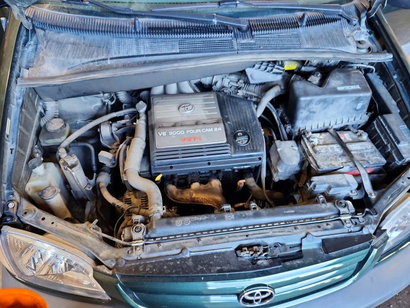 Продажа на аукционе авто 2002 Toyota Sienna, vin: 4T3ZF13C42U457801, номер лота: 66816886