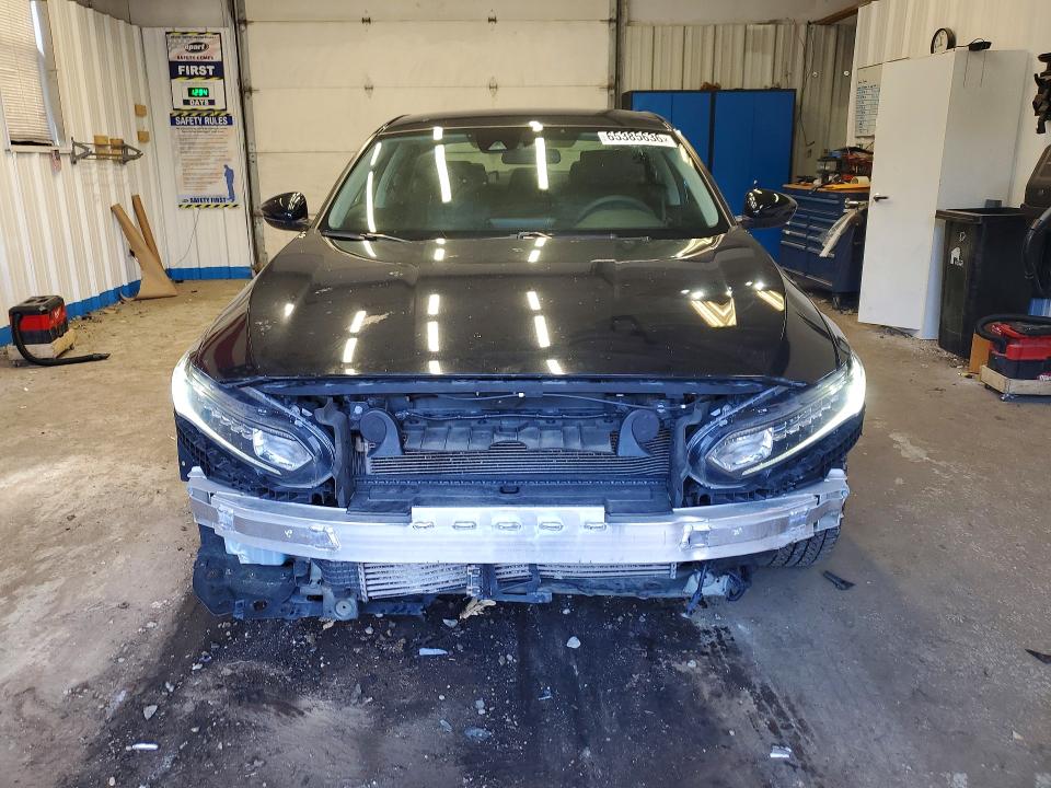 Aukcja sprzedaży 2020 Honda Accord, vin: 1HGCV1F12LA029116, numer aukcji: 65385636