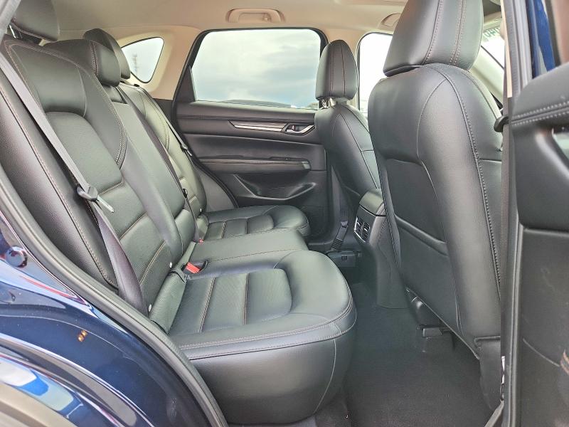 Продаж на аукціоні авто 2021 Mazda Cx-5, vin: JM3KFADM6M1376025, номер лоту: 67248046
