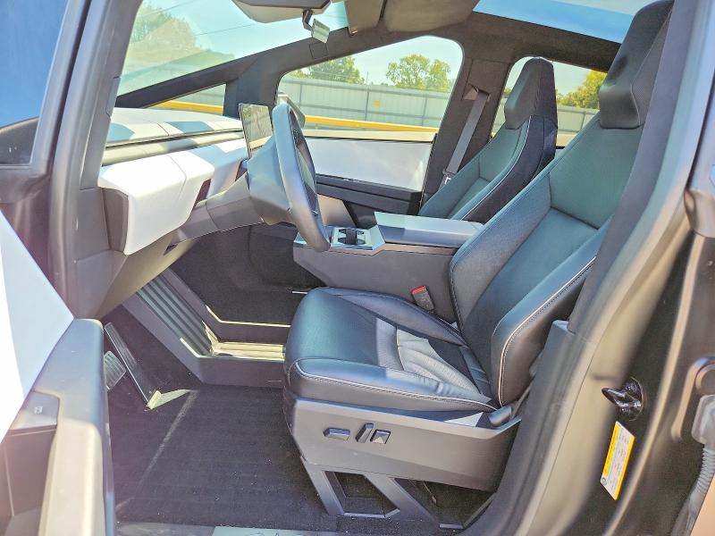 Aukcja sprzedaży 2024 Tesla Cybertruck, vin: 7G2CEHED2RA014368, numer aukcji: 66053126