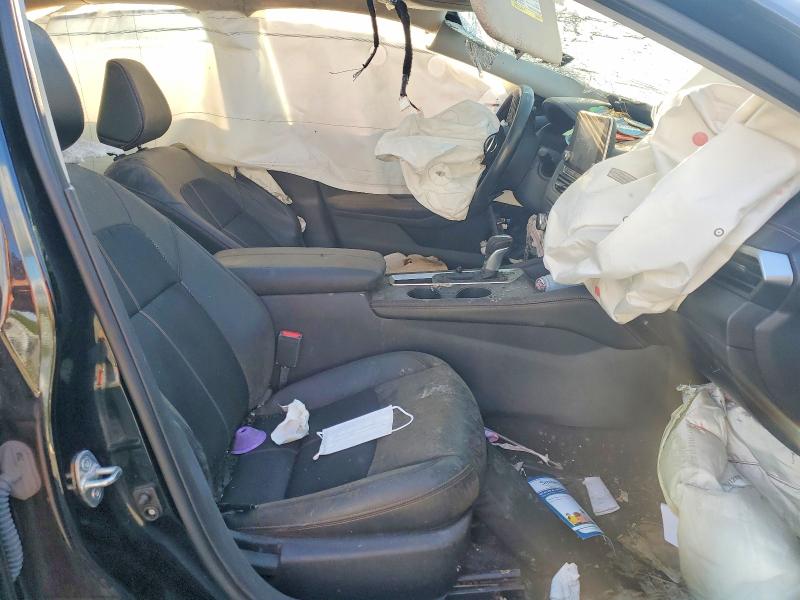 63520726 :رقم المزاد ، 1N4BL4CV9NN358227 vin ، 2022 Nissan Altima مزاد بيع