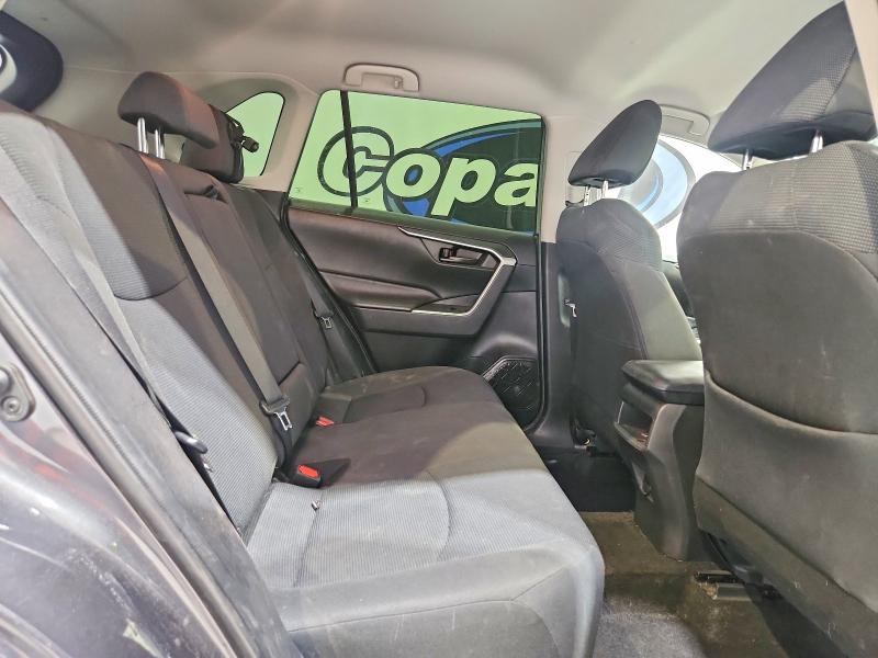 Aukcja sprzedaży 2020 Toyota Rav4, vin: 2T3H1RFVXLW074713, numer aukcji: 64466736