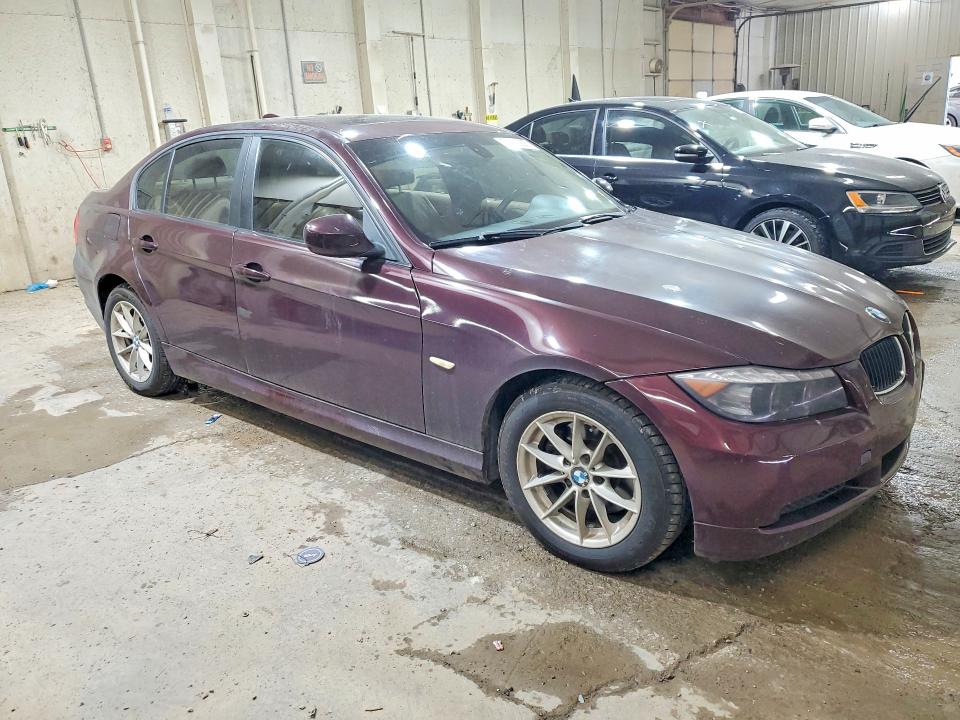 Продаж на аукціоні авто 2010 Bmw 328, vin: WBAPH7G58ANM51650, номер лоту: 65879286