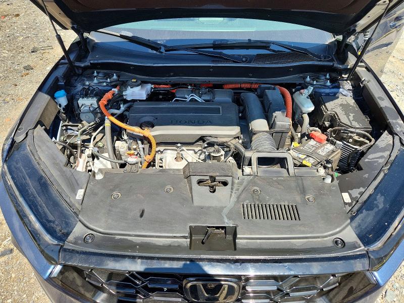 Продаж на аукціоні авто 2025 Honda Cr-v, vin: 7FARS6H59SE023127, номер лоту: 66457596
