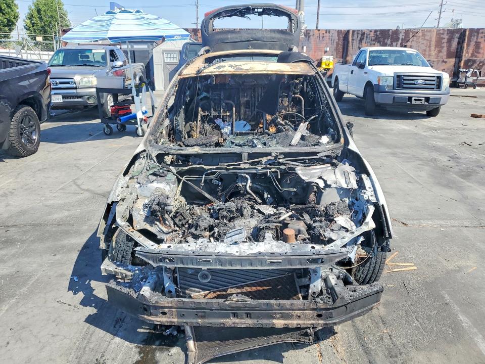 66476386 :رقم المزاد ، JF2GTAEC8K8322809 vin ، 2019 Subaru Crosstrek مزاد بيع