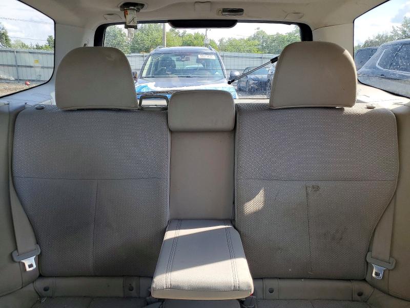 Продажа на аукционе авто 2012 Subaru Forester, vin: JF2SHADC0CH414866, номер лота: 66731136