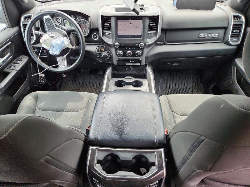 63240486 :رقم المزاد ، 1C6RRFFG5PN520347 vin ، 2023 Ram 1500 مزاد بيع